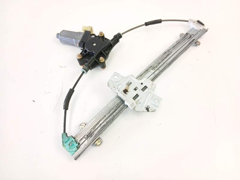Recambio de elevalunas delantero izquierdo para kia rio ii (jb) 1.5 crdi referencia OEM IAM 824011G010  