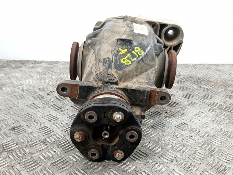 Recambio de diferencial trasero para bmw x1 (e84) xdrive 18 d referencia OEM IAM 7615390  