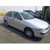 seat cordoba (6k1, 6k2) del año 2001