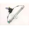 Recambio de elevalunas delantero izquierdo para kia rio ii (jb) 1.5 crdi referencia OEM IAM 824011G010  