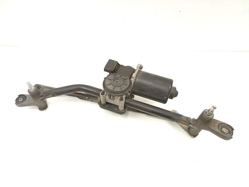 Recambio de motor limpia delantero para kia picanto i (sa) 1.0 referencia OEM IAM 9811007000  