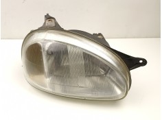 Recambio de faro derecho para opel corsa b (s93) 1.7 d (f08, f68, m68) referencia OEM IAM 90444787  