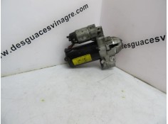 Recambio de motor arranque : bmw 320 : 2.0 td e90 4p [2010] para bmw  320 2.0 td e90 referencia OEM IAM 0001148010  