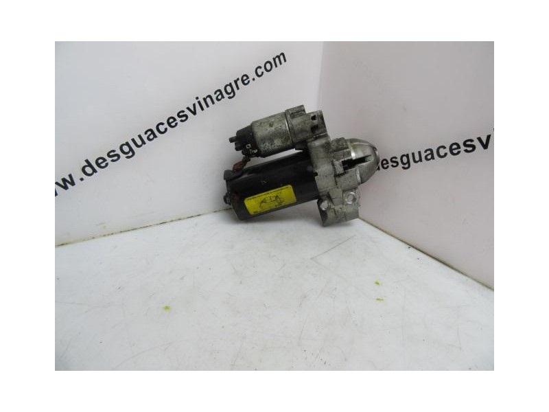 Recambio de motor arranque : bmw 320 : 2.0 td e90 4p [2010] para bmw  320 2.0 td e90 referencia OEM IAM 0001148010  