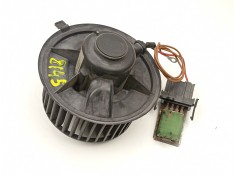 Recambio de motor calefaccion para seat ibiza ii (6k1) 1.4 i referencia OEM IAM 6N1819021 210715511F 