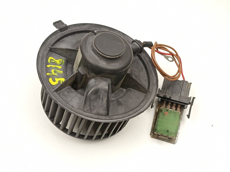 Recambio de motor calefaccion para seat ibiza ii (6k1) 1.4 i referencia OEM IAM 6N1819021 210715511F 