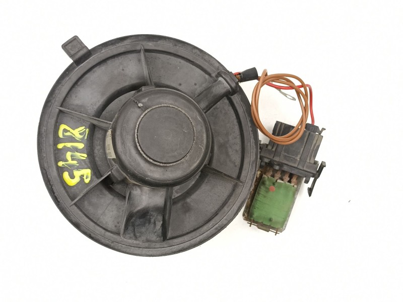 Recambio de motor calefaccion para seat ibiza ii (6k1) 1.4 i referencia OEM IAM 6N1819021 210715511F 