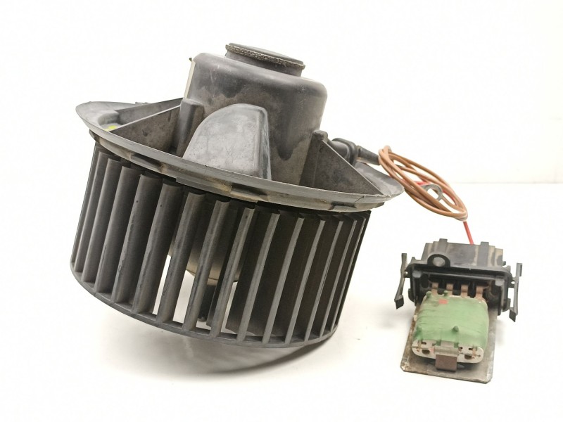 Recambio de motor calefaccion para seat ibiza ii (6k1) 1.4 i referencia OEM IAM 6N1819021 210715511F 