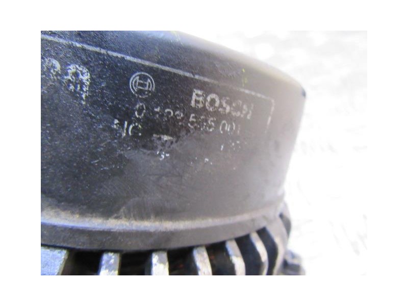 Recambio de alternador : opel calibra : 2.0 g (115,57cv) [1992] para opel calibra 2.0 g referencia OEM IAM 0123565001  