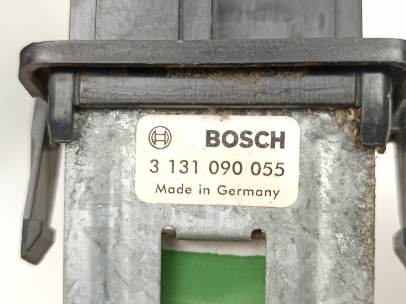 Recambio de motor calefaccion para seat ibiza ii (6k1) 1.4 i referencia OEM IAM 6N1819021 210715511F 