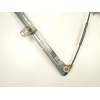 Recambio de elevalunas delantero derecho para peugeot 206+ (2l_, 2m_) 1.4 i (2lkfwa, 2mkfwa) referencia OEM IAM 9222F8  