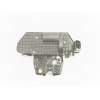 Recambio de cerradura maletero / porton para peugeot 206 hatchback (2a/c) 1.9 d referencia OEM IAM 9677220380  