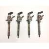 Recambio de inyectores juego para volvo s40 ii (544) 2.0 d referencia OEM IAM 9657144580  