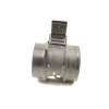 Recambio de caudalimetro para fiat ulysse (179_) 2.2 jtd referencia OEM IAM 1920AG 5WK9628Z 