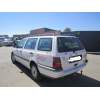 volkswagen golf iii variant (1h5) del año 1995