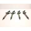Recambio de inyectores juego para volvo s40 ii (544) 2.0 d referencia OEM IAM 9657144580  