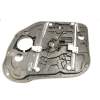 Recambio de elevalunas delantero izquierdo para kia carens iv 1.7 crdi referencia OEM IAM 82450A4010  
