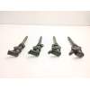 Recambio de inyectores juego para volvo s40 ii (544) 2.0 d referencia OEM IAM 9657144580  