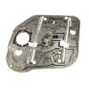 Recambio de elevalunas delantero izquierdo para kia carens iv 1.7 crdi referencia OEM IAM 82450A4010  