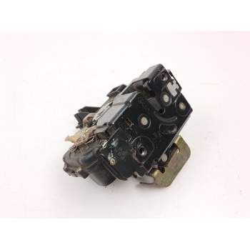 CERRADURA PUERTA DELANTERA IZQUIERDA 4B1837015B 