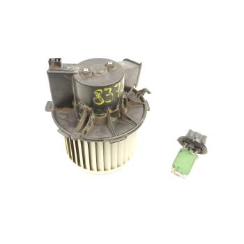 MOTOR CALEFACCION 6441P1 