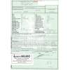 fiat seicento / 600 (187_) del año 2002