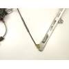 Recambio de elevalunas delantero derecho para peugeot 206+ (2l_, 2m_) 1.4 i (2lkfwa, 2mkfwa) referencia OEM IAM 9222F8  
