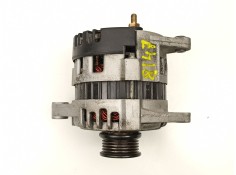 Recambio de alternador para daewoo lanos (klat) 1.3 referencia OEM IAM 96303556   2