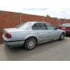 bmw 7 (e38) del año 1999