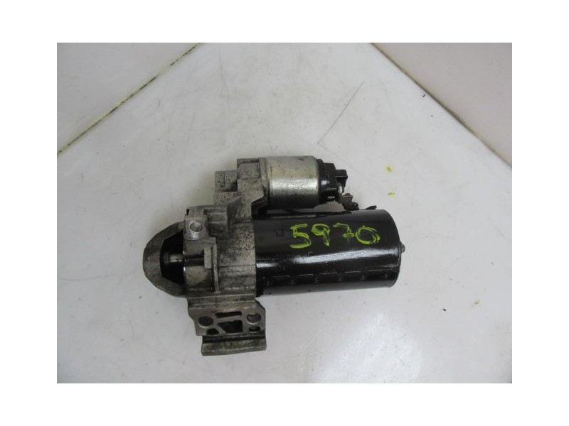 Recambio de motor arranque : bmw 320 : 2.0 td e90 4p [2010] para bmw  320 2.0 td e90 referencia OEM IAM 0001148010  