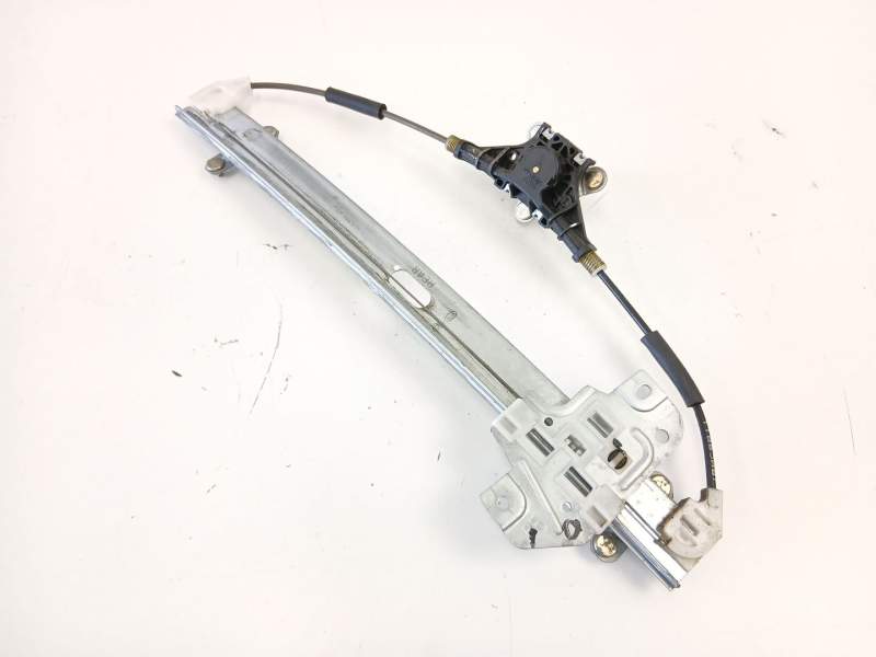 Recambio de elevalunas trasero derecho para kia rio ii (jb) 1.5 crdi referencia OEM IAM 834021G000  