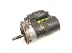 Recambio de motor arranque para seat ibiza ii (6k1) 1.4 i referencia OEM IAM 036911023Q 000112027 