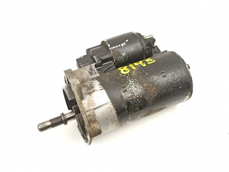 Recambio de motor arranque para seat ibiza ii (6k1) 1.4 i referencia OEM IAM 036911023Q 000112027 