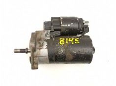 Recambio de motor arranque para seat ibiza ii (6k1) 1.4 i referencia OEM IAM 036911023Q 000112027  2