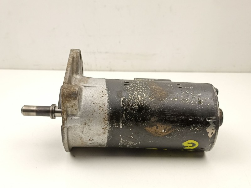 Recambio de motor arranque para seat ibiza ii (6k1) 1.4 i referencia OEM IAM 036911023Q 000112027 