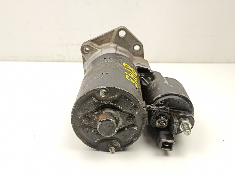 Recambio de motor arranque para seat ibiza ii (6k1) 1.4 i referencia OEM IAM 036911023Q 000112027 
