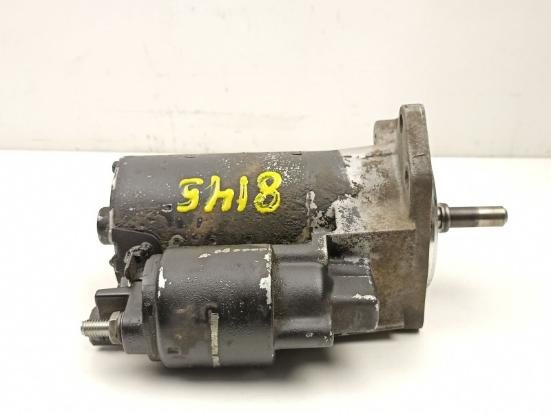 Recambio de motor arranque para seat ibiza ii (6k1) 1.4 i referencia OEM IAM 036911023Q 000112027 