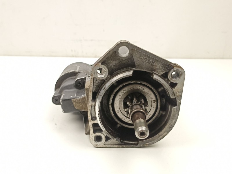 Recambio de motor arranque para seat ibiza ii (6k1) 1.4 i referencia OEM IAM 036911023Q 000112027 