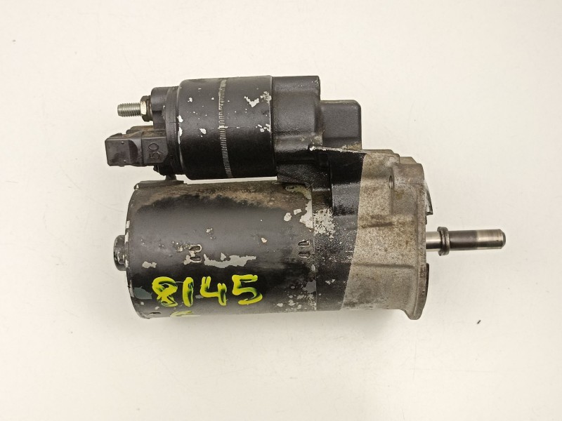 Recambio de motor arranque para seat ibiza ii (6k1) 1.4 i referencia OEM IAM 036911023Q 000112027 