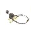 Recambio de palanca cambio manual para hyundai i30 station wagon (pde) 1.6 crdi referencia OEM IAM 43700G3110TRY  