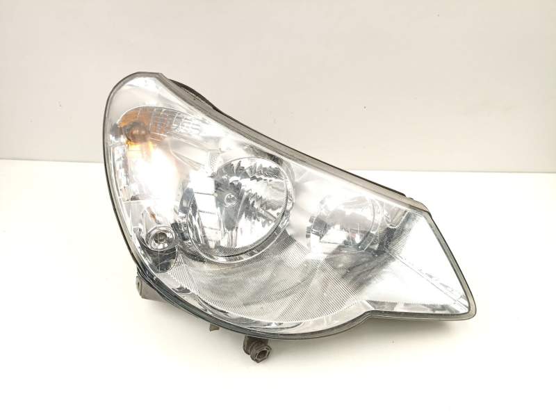 Recambio de faro derecho para chrysler sebring (js) 2.0 vvt referencia OEM IAM 5303748AE  FD05303748AE