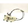Recambio de palanca cambio manual para hyundai i30 station wagon (pde) 1.6 crdi referencia OEM IAM 43700G3110TRY  