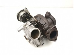 Recambio de turbo para bmw x5 (e53) 3.0 d referencia OEM IAM 4541915015S GT25V 4541910015