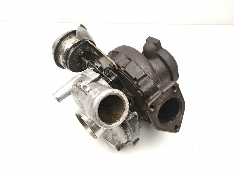 Recambio de turbo para bmw x5 (e53) 3.0 d referencia OEM IAM 4541915015S GT25V 4541910015