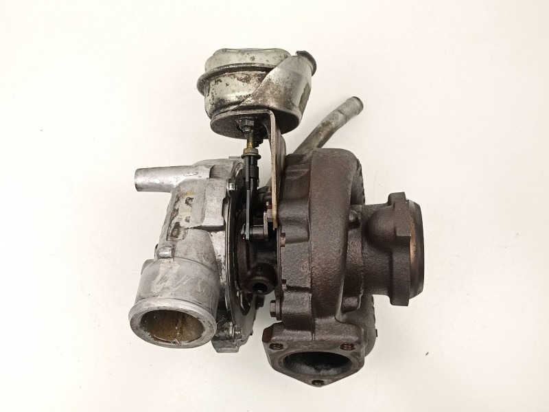 Recambio de turbo para bmw x5 (e53) 3.0 d referencia OEM IAM 4541915015S GT25V 4541910015