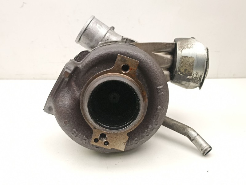 Recambio de turbo para bmw x5 (e53) 3.0 d referencia OEM IAM 4541915015S GT25V 4541910015