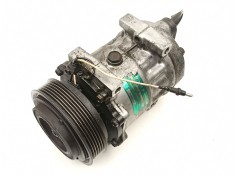 Recambio de compresor aire acondicionado para renault laguna i (b56_, 556_) 2.2 dt (b569) referencia OEM IAM 7700861971 SD7H1579