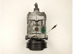 Recambio de compresor aire acondicionado para renault laguna i (b56_, 556_) 2.2 dt (b569) referencia OEM IAM 7700861971 SD7H1579 2