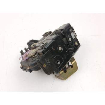 CERRADURA PUERTA TRASERA IZQUIERDA 4B0839015B 