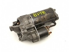 Recambio de motor arranque para renault laguna i (b56_, 556_) 2.2 dt (b569) referencia OEM IAM 7701056687 D7R23 